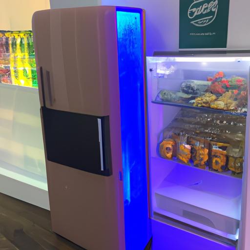 Refrigerador Samsung En Liverpool
