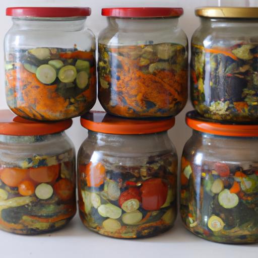 Como Conservar Frutas Y Verduras Sin Refrigerador