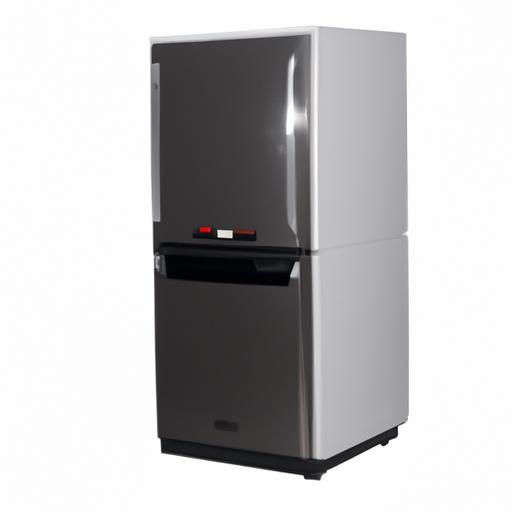Refrigerador Lg Inverter 3 Puertas