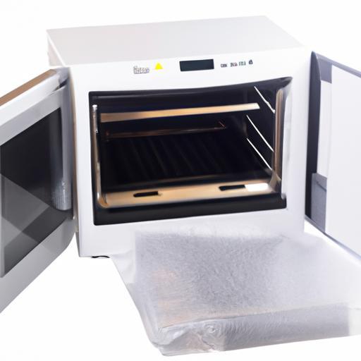Paquete Estufa Refrigerador Y Horno De Microondas