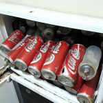 Cuantos Watts Consume Un Refrigerador De Coca Cola