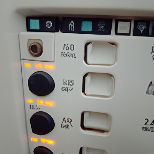 Cuantos Amperes Consume Un Refrigerador Samsung