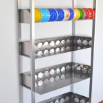Organizador De Latas Para Refrigerador