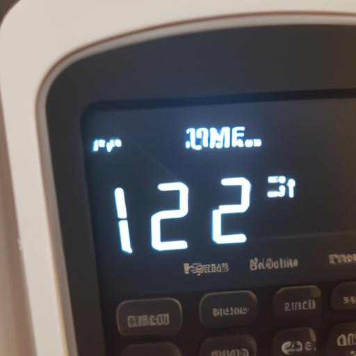 Ajuste De Temperatura Refrigerador Lg