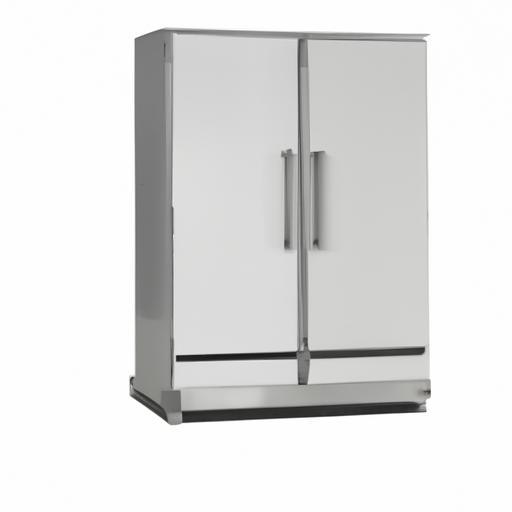 Refrigerador Doble Puerta Industrial