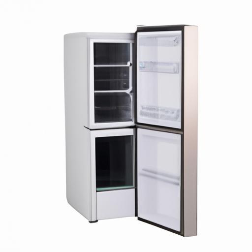 Refrigerador 2 Puertas Coppel