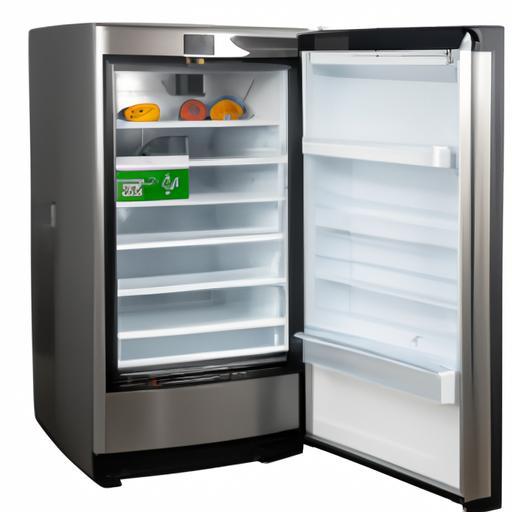 Refrigerador Automático 360 L Grafito Mabe
