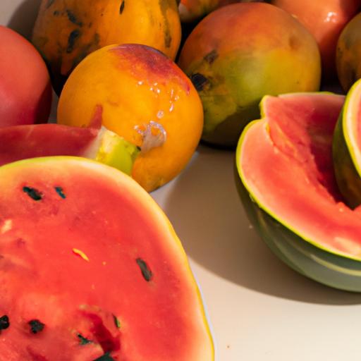 Cuanto Tiempo Dura La Fruta Picada En El Refrigerador