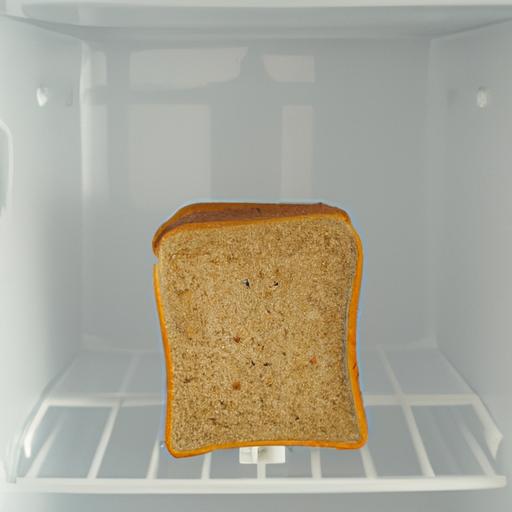 Cuanto Dura El Pan En El Refrigerador