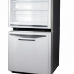 Lg Refrigerador 25 Pies