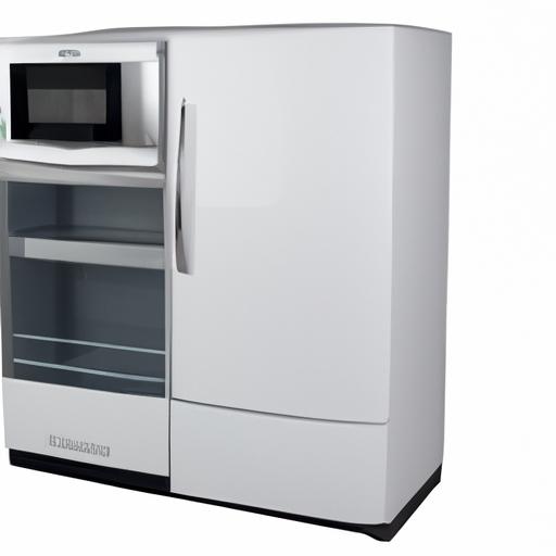 Refrigerador Samsung Inteligente Precio Mexico