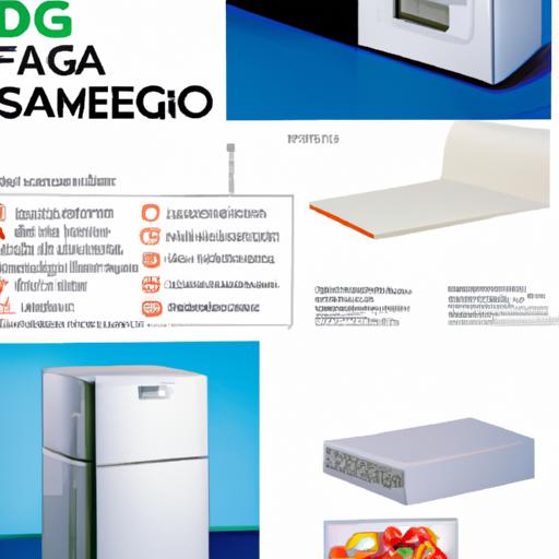 Manual De Refrigerador Samsung