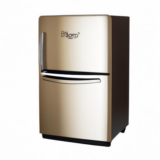 Refrigerador Whirlpool Gold Duplex
