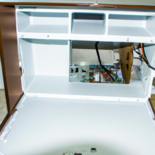 Refacciones Para Refrigerador Hisense
