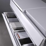 Parrillas Accesorios Para Refrigerador Mabe