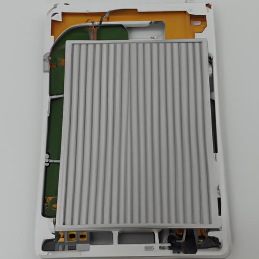 Reemplazar Filtro Refrigerador Lg