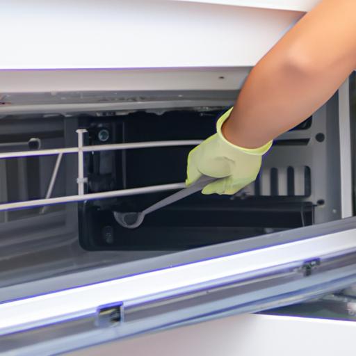 Como Limpiar El Drenaje De Un Refrigerador