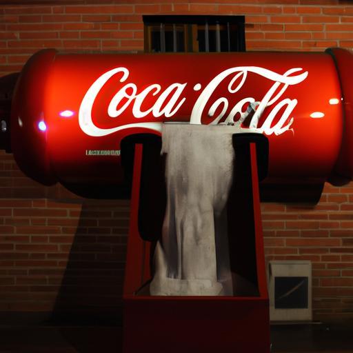 Cuanto Cuesta Un Refrigerador De Coca Cola