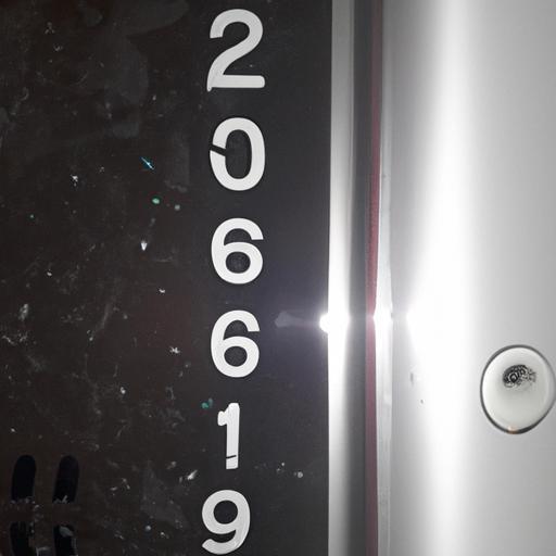 Numero De Serie Refrigerador Samsung