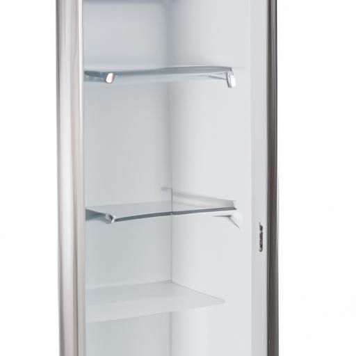 Ancho De Refrigerador De 2 Puertas