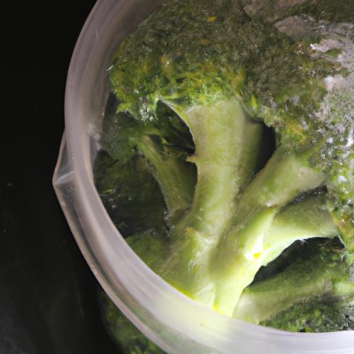 Cuanto Dura El Brocoli En El Refrigerador