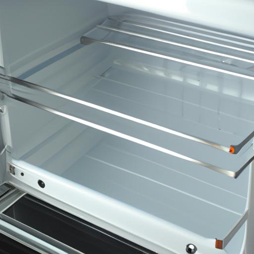 Se Puede Acostar Un Refrigerador
