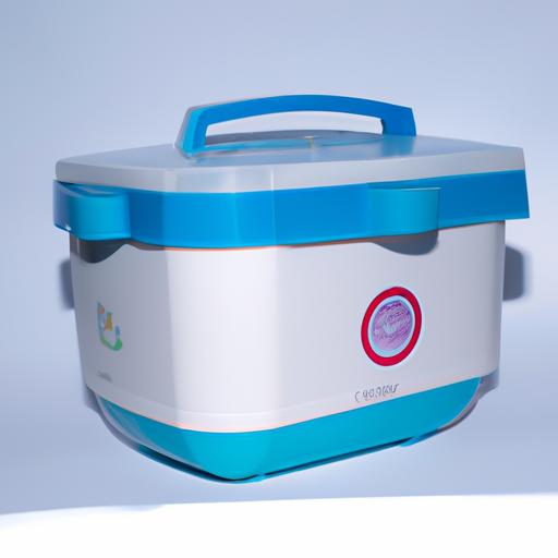 Mini Refrigerador La Curacao