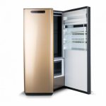 Refrigerador Eficiencia Energetica A+++