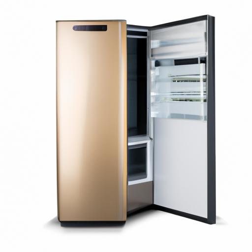Refrigerador Eficiencia Energetica A+++