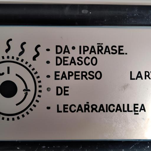Como Regular La Temperatura De Un Refrigerador Metalfrio
