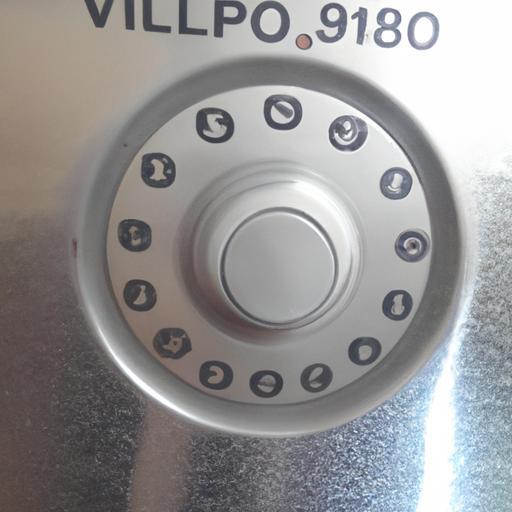 En Que Numero Debe Estar El Refrigerador Whirlpool