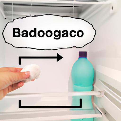 Como Eliminar Malos Olores Del Refrigerador Con Bicarbonato