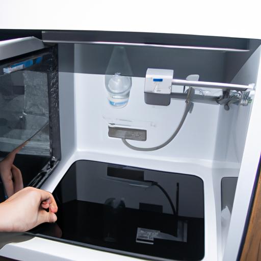 Se Puede Conectar Un Refrigerador Samsung Sin Conectar El Agua