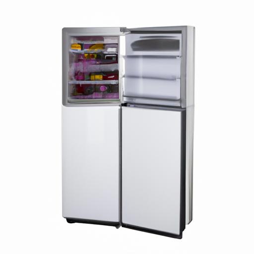 Refrigerador Lg 17 Pies