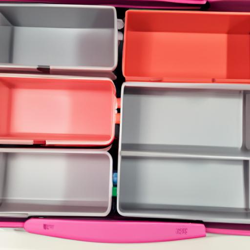 Organizadores Para El Refrigerador