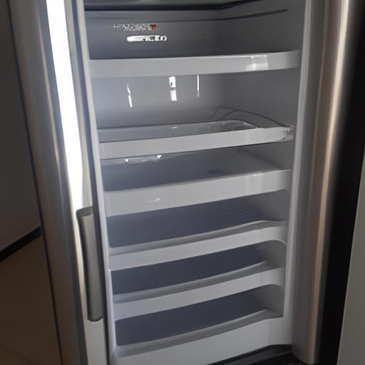Refrigerador Samsung 28 Pies Home Depot