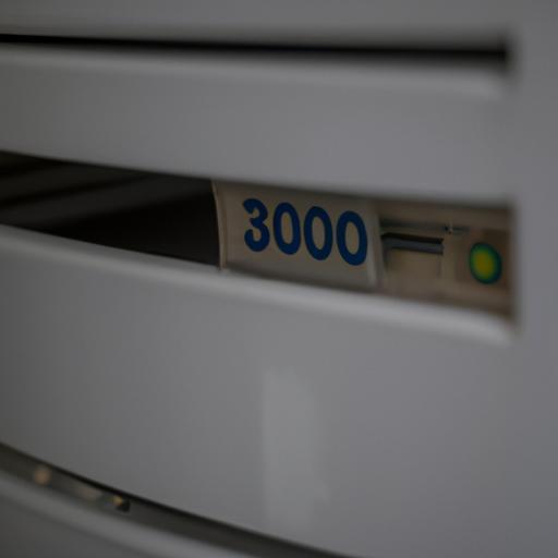 Medida De Un Refrigerador