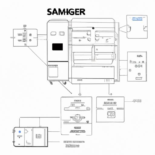 Diagrama De Refrigerador Samsung Inverter