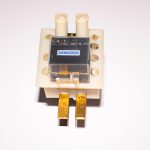 Regulador De Voltaje Para Refrigerador 110v
