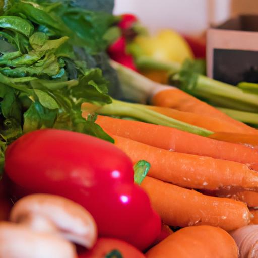 Que Verduras No Van En El Refrigerador