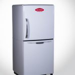 Manual Refrigerador Kitchenaid 5 Puertas