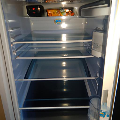 Refrigerador Hisense 18 Pies