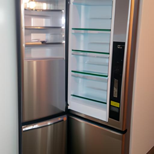 Refrigerador Samsung 30 Pies