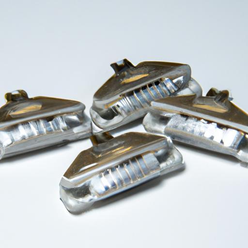 Bimetal Para Refrigerador General Electric