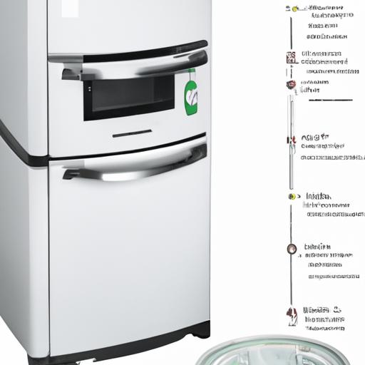 Refrigerador Whirlpool Wt6901a Manual