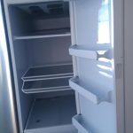 Cuanto Mide Un Refrigerador Samsung