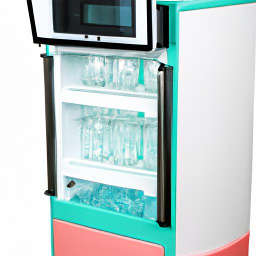 Refrigerador Para Aguas Frescas