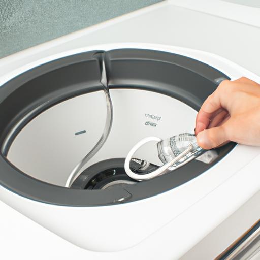 Como Quitar El Dispensador De Agua Del Refrigerador Whirlpool