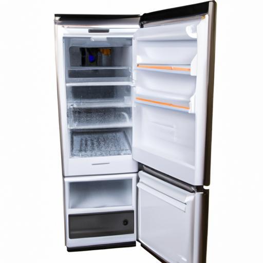 Refrigerador Whirlpool 21 Pies