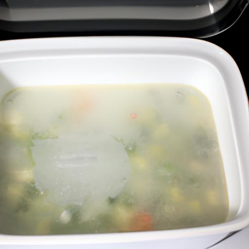 Cuanto Tiempo Dura Una Sopa En El Refrigerador